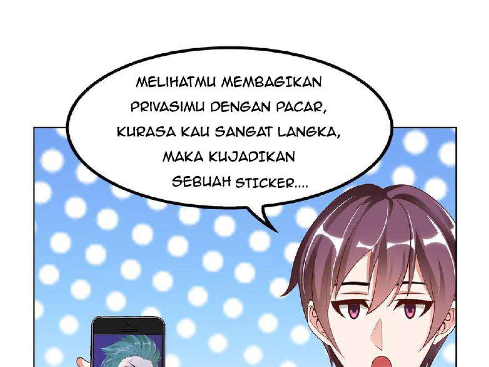 I Am an Invincible Genius Chapter 2 - halaman 112