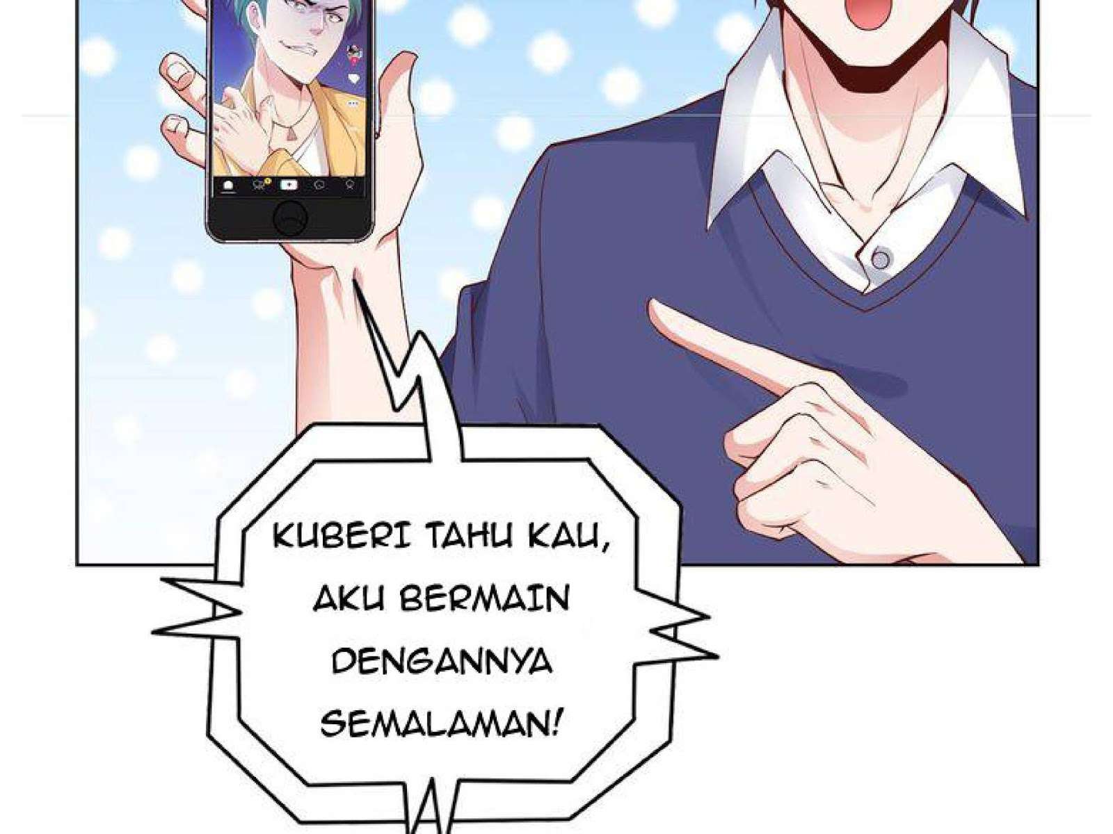 I Am an Invincible Genius Chapter 2 - halaman 113