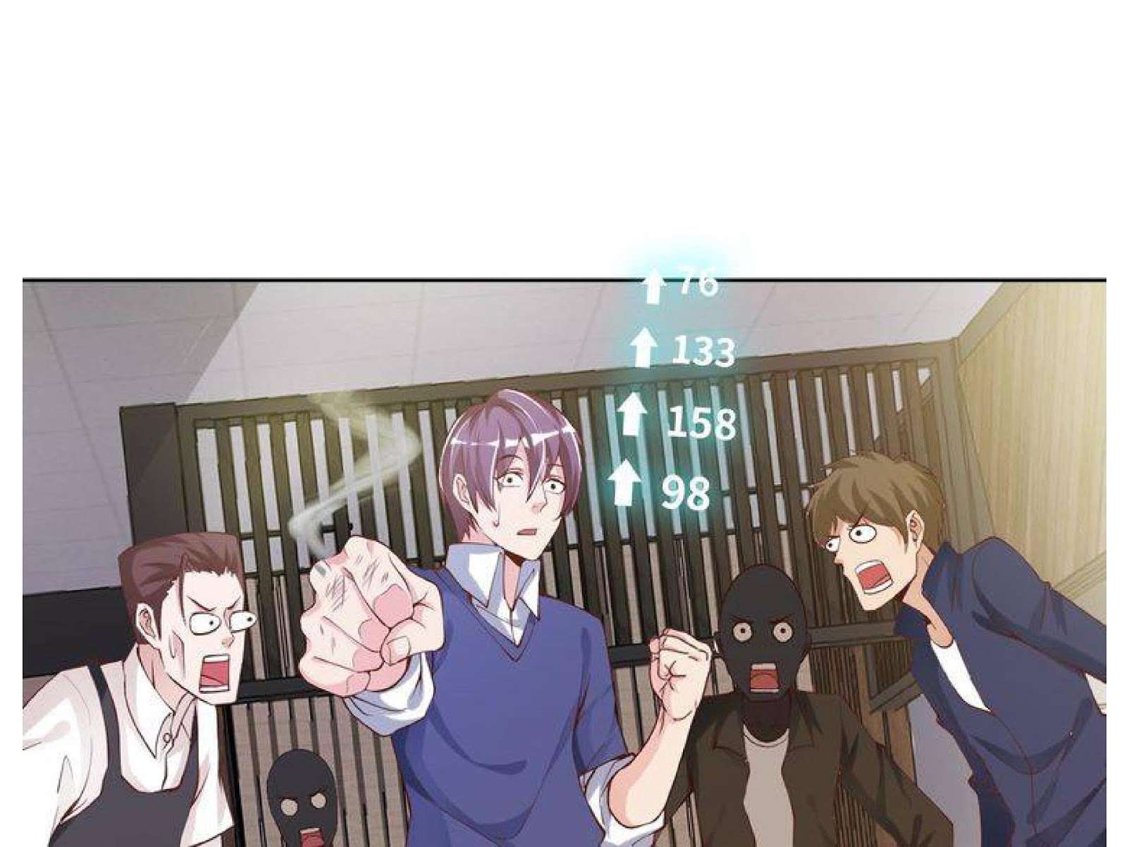 I Am an Invincible Genius Chapter 2 - halaman 119
