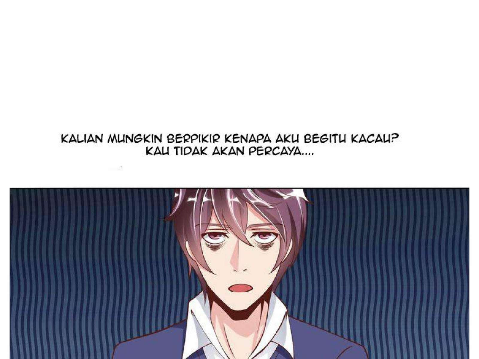 I Am an Invincible Genius Chapter 2 - halaman 12