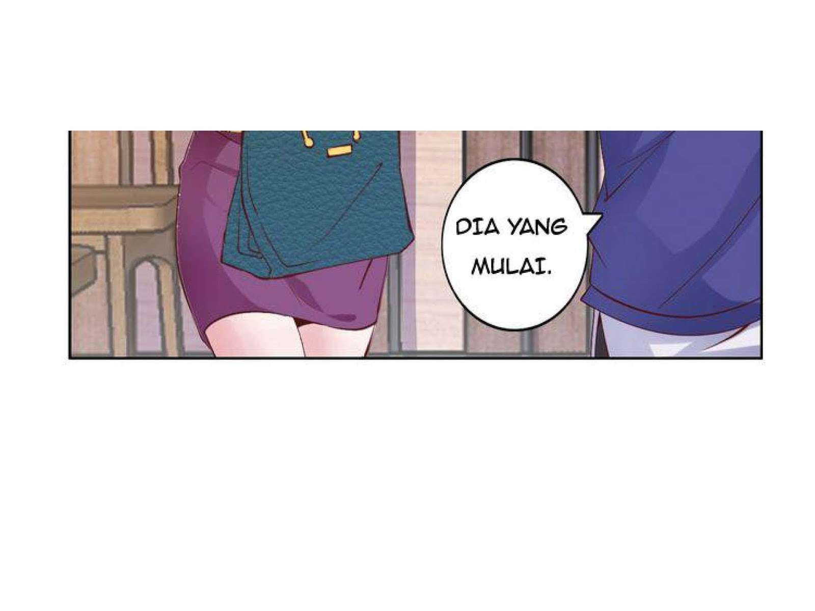 I Am an Invincible Genius Chapter 2 - halaman 122