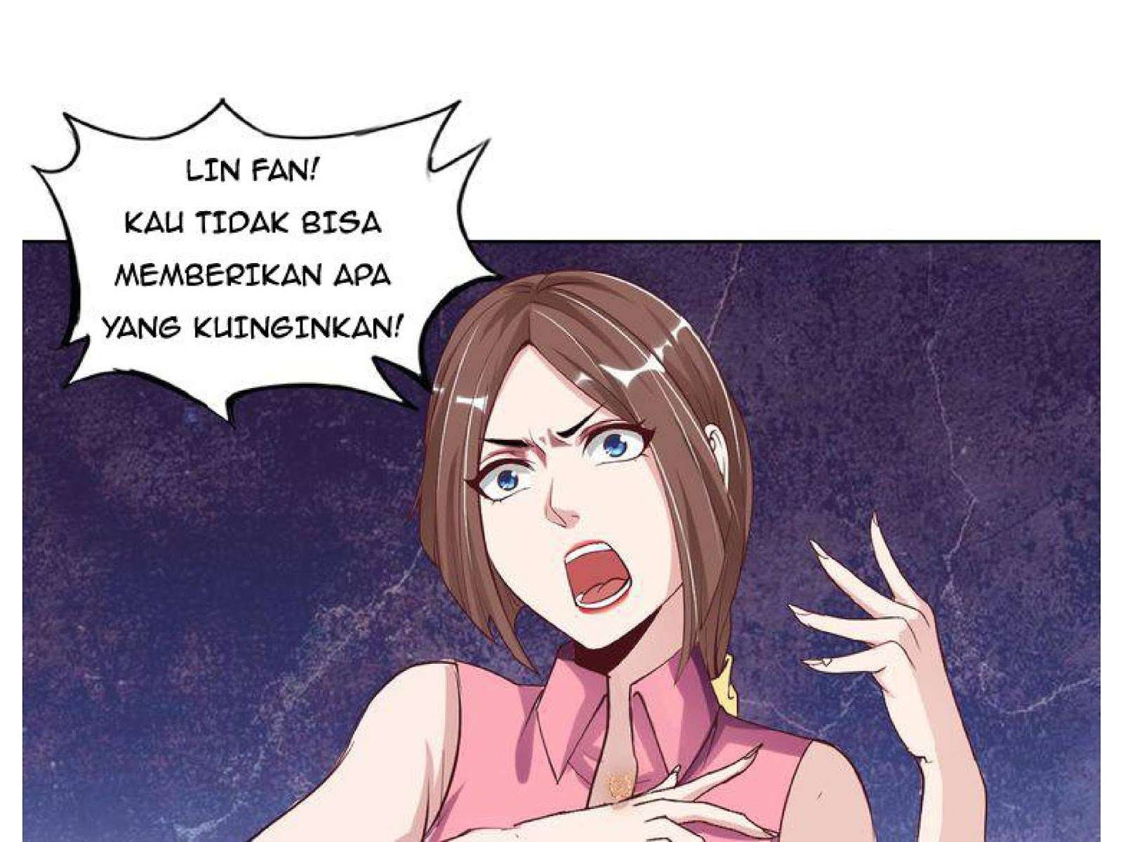 I Am an Invincible Genius Chapter 2 - halaman 123