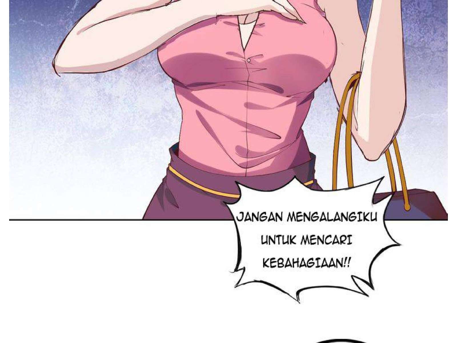 I Am an Invincible Genius Chapter 2 - halaman 124