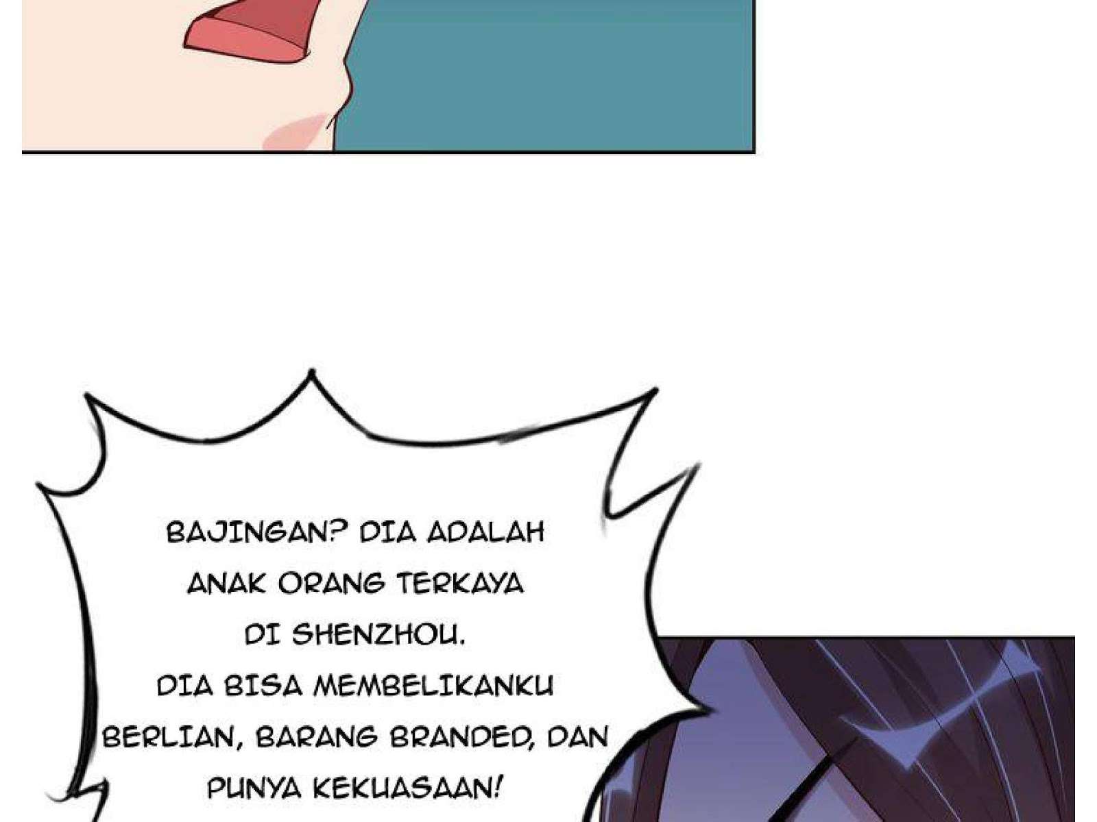 I Am an Invincible Genius Chapter 2 - halaman 126