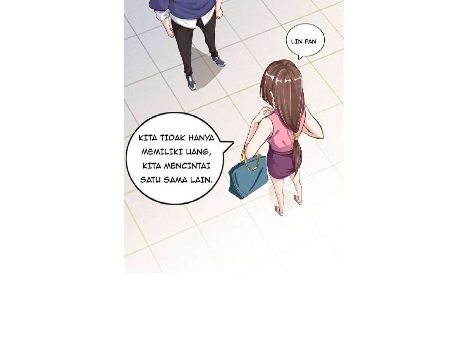 I Am an Invincible Genius Chapter 2 - halaman 129