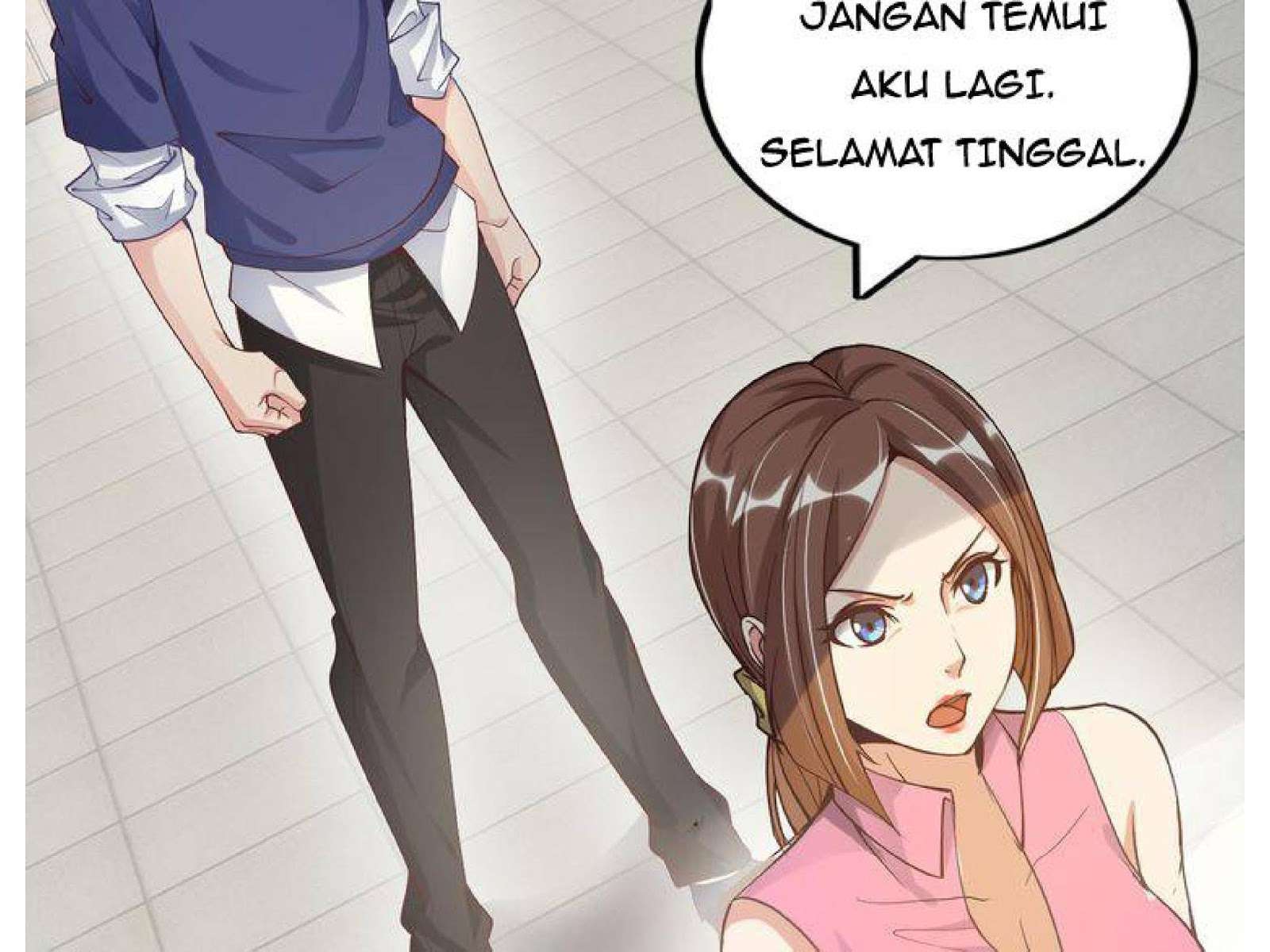 I Am an Invincible Genius Chapter 2 - halaman 131