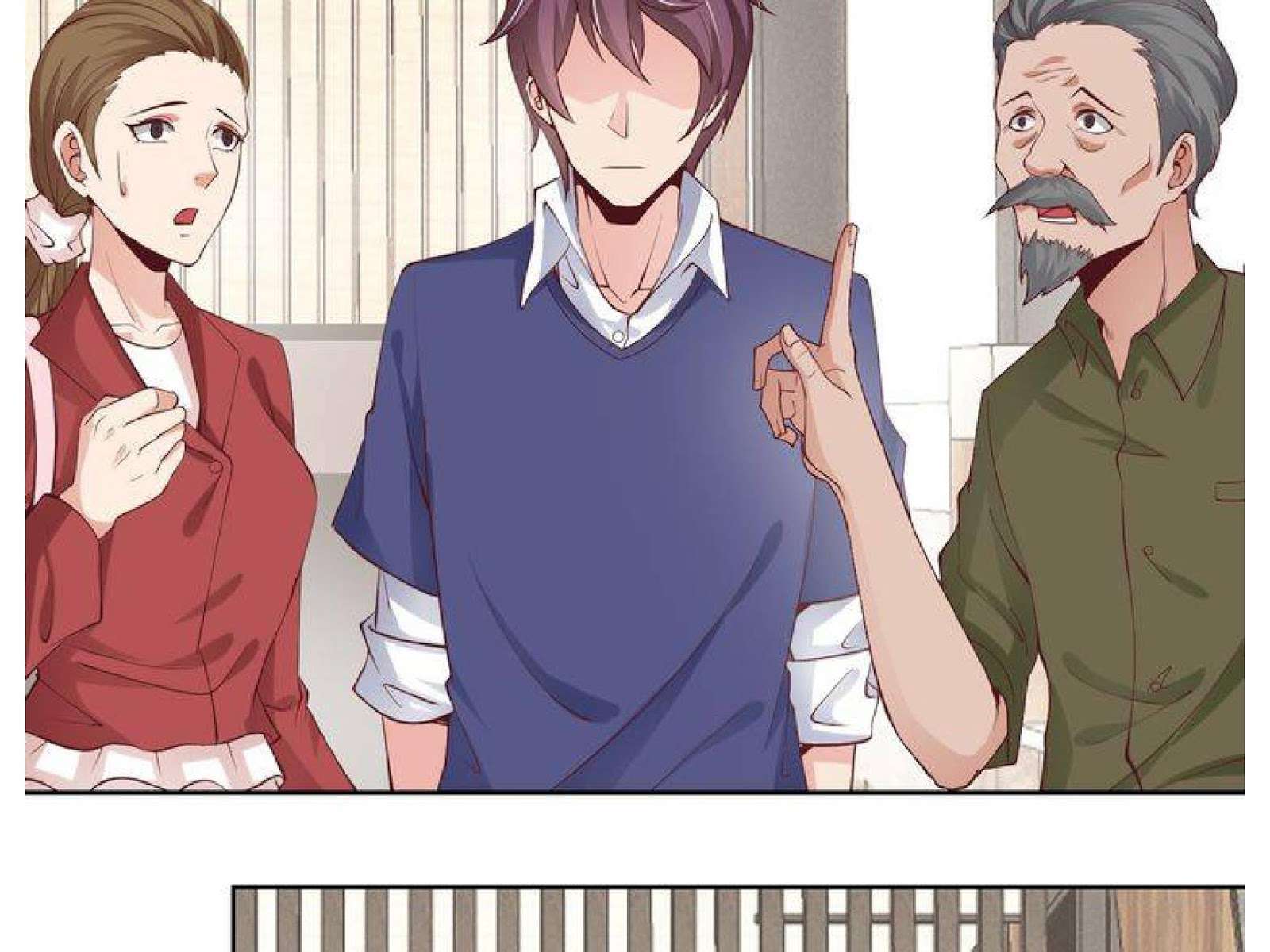I Am an Invincible Genius Chapter 2 - halaman 134