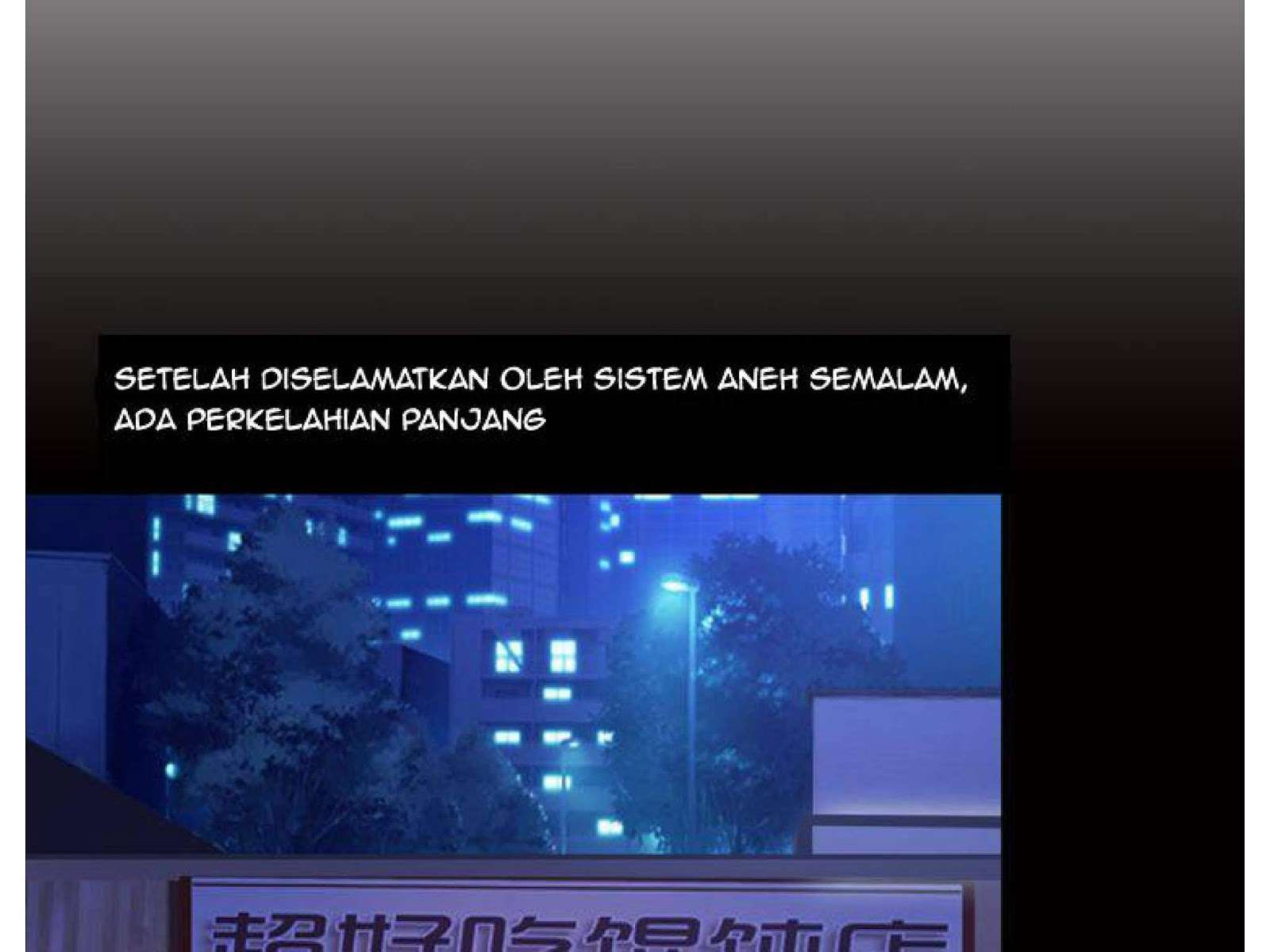 I Am an Invincible Genius Chapter 2 - halaman 14