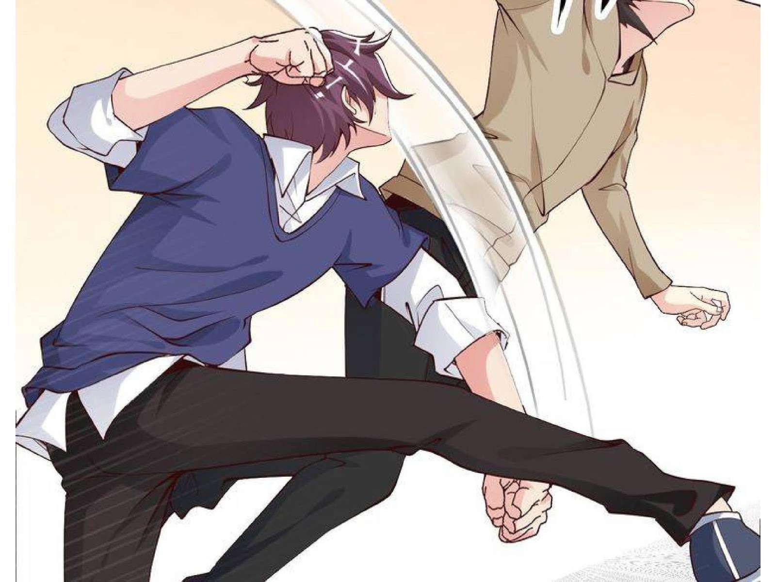 I Am an Invincible Genius Chapter 2 - halaman 148