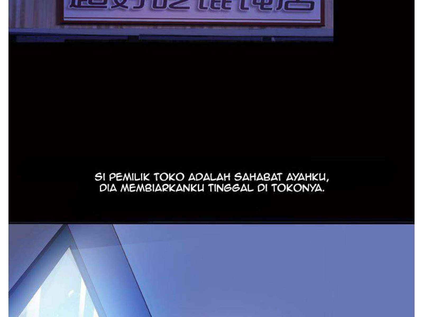 I Am an Invincible Genius Chapter 2 - halaman 15