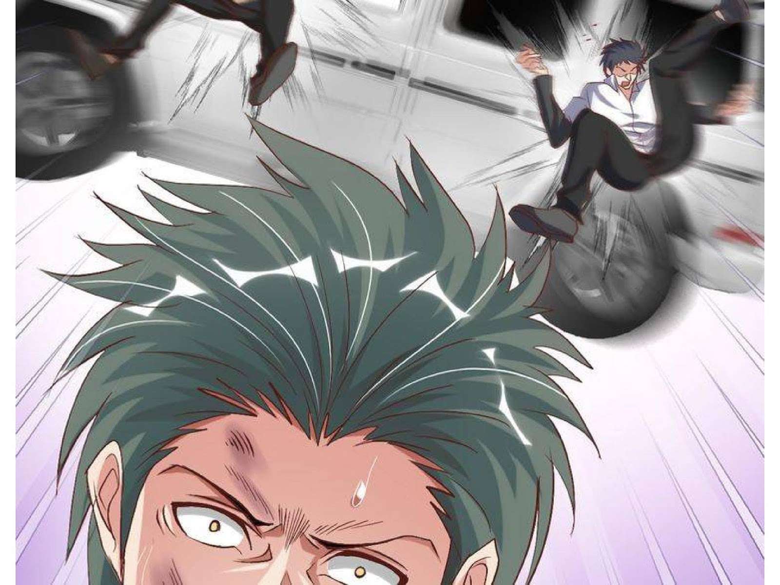 I Am an Invincible Genius Chapter 2 - halaman 153