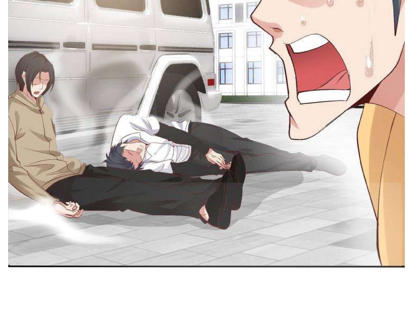 I Am an Invincible Genius Chapter 2 - halaman 156