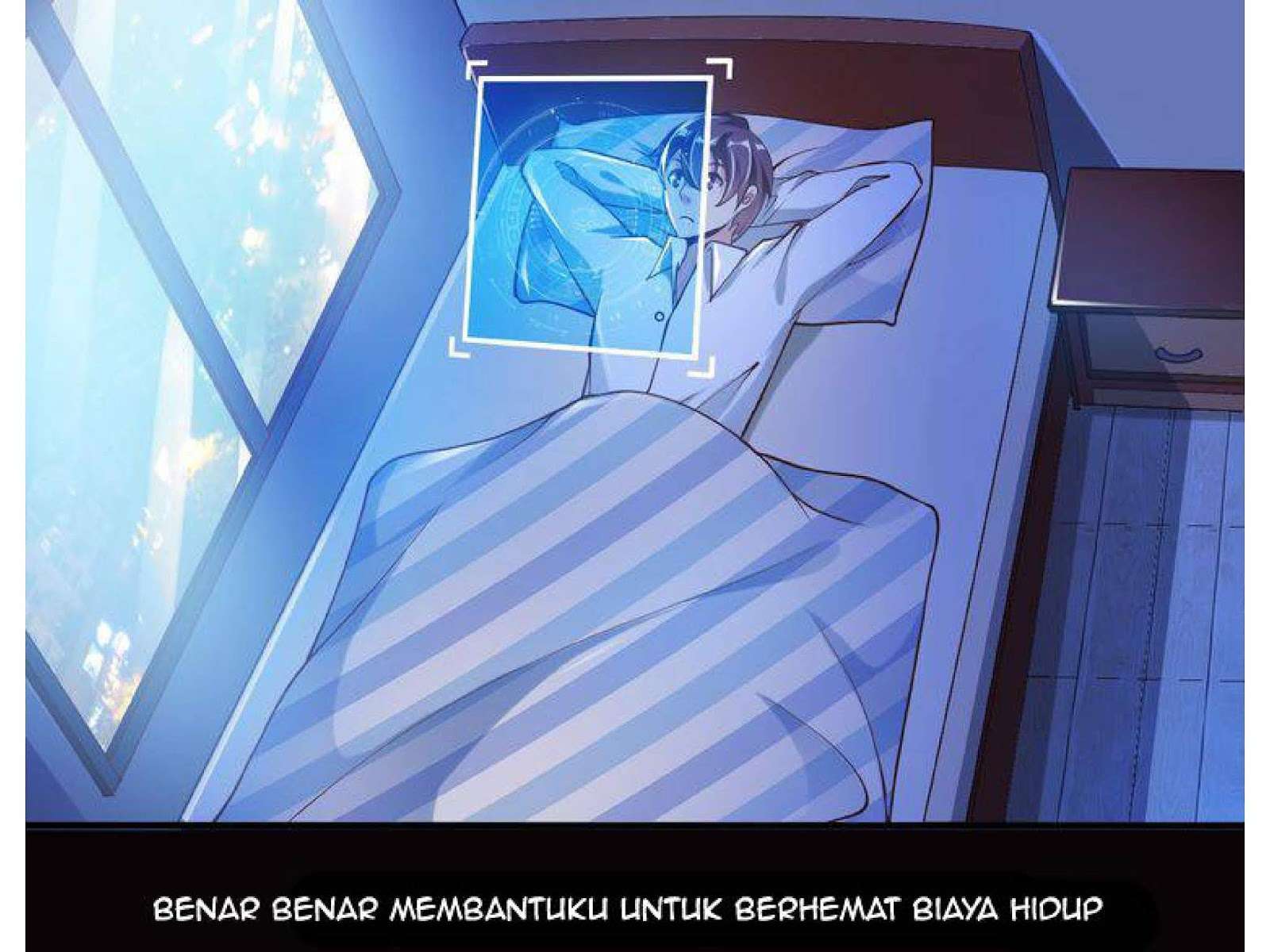 I Am an Invincible Genius Chapter 2 - halaman 16