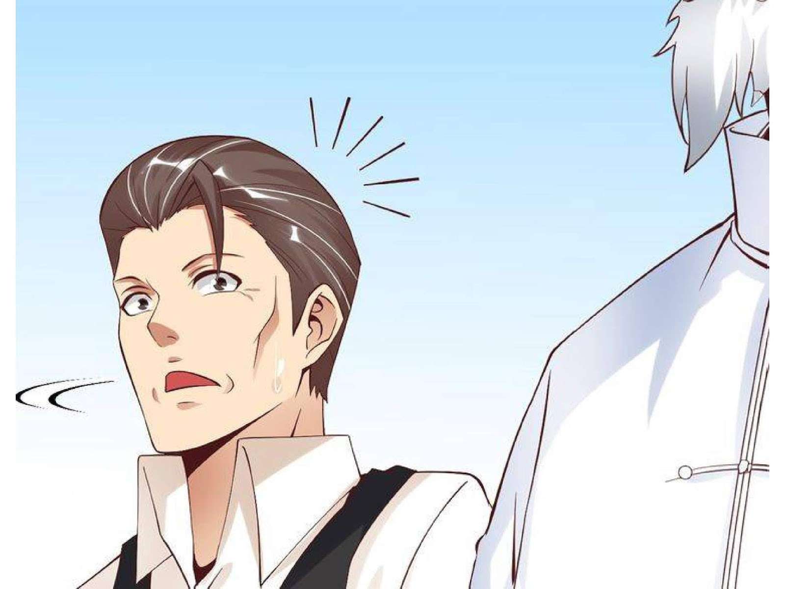 I Am an Invincible Genius Chapter 2 - halaman 160