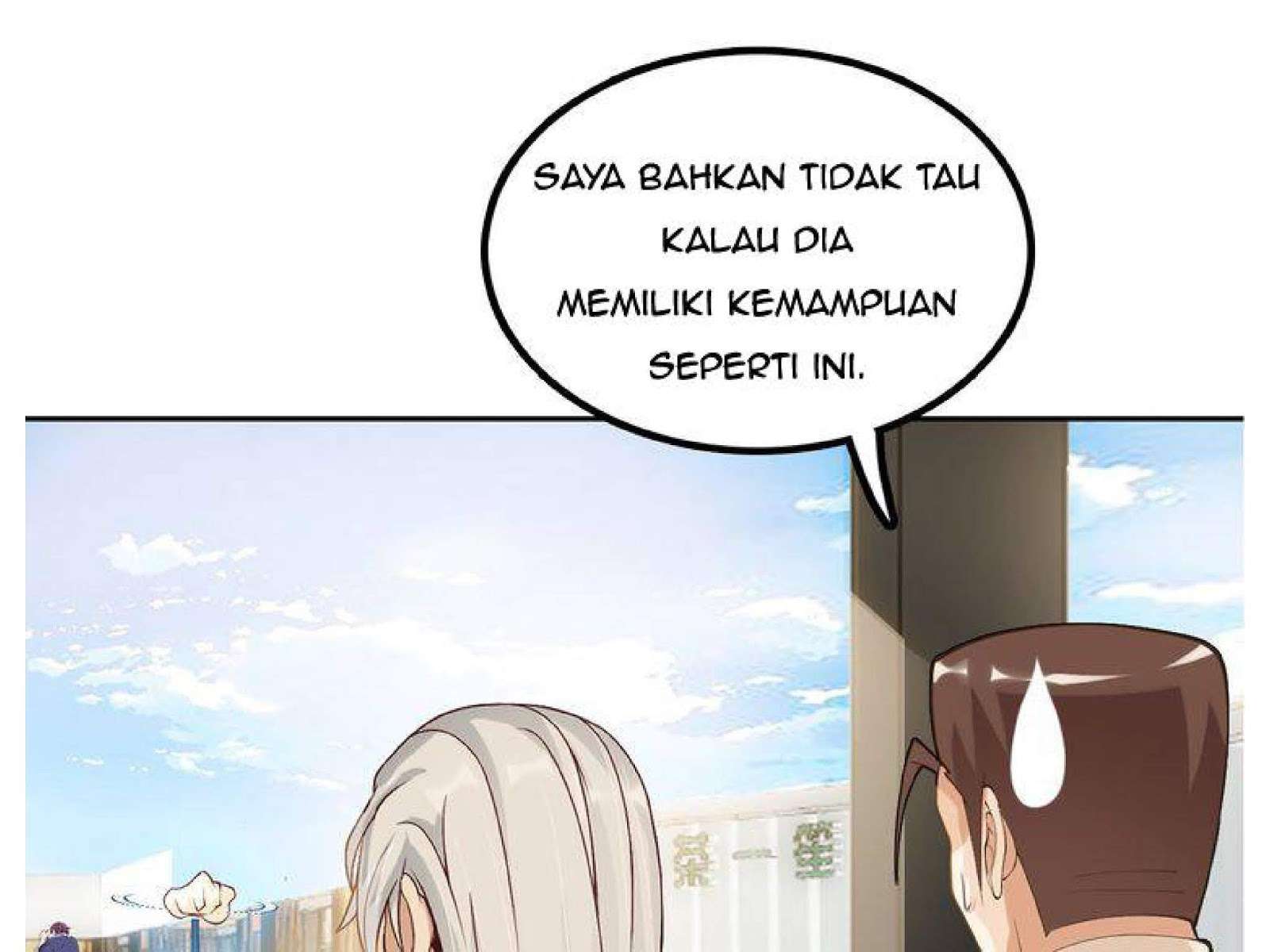 I Am an Invincible Genius Chapter 2 - halaman 165