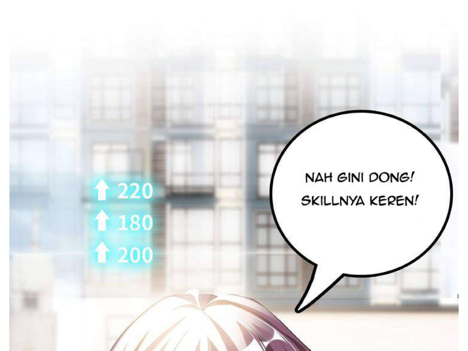 I Am an Invincible Genius Chapter 2 - halaman 167