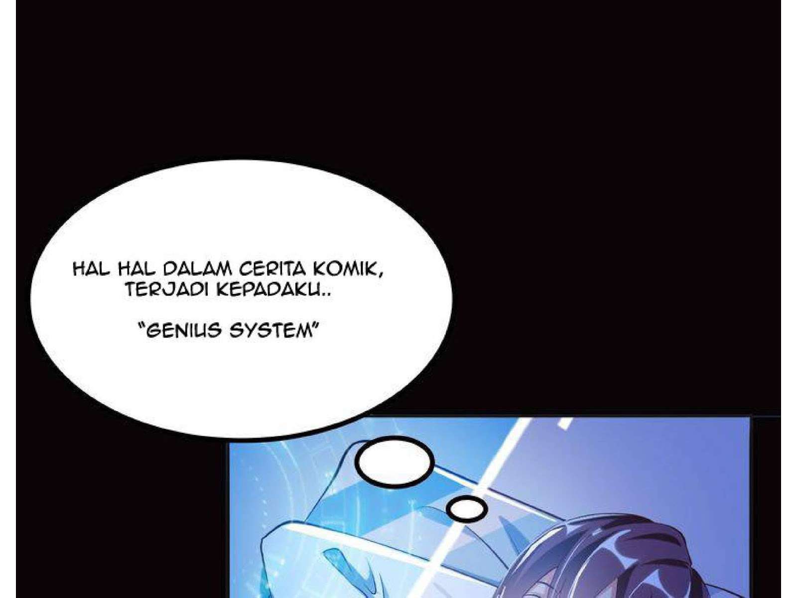 I Am an Invincible Genius Chapter 2 - halaman 17
