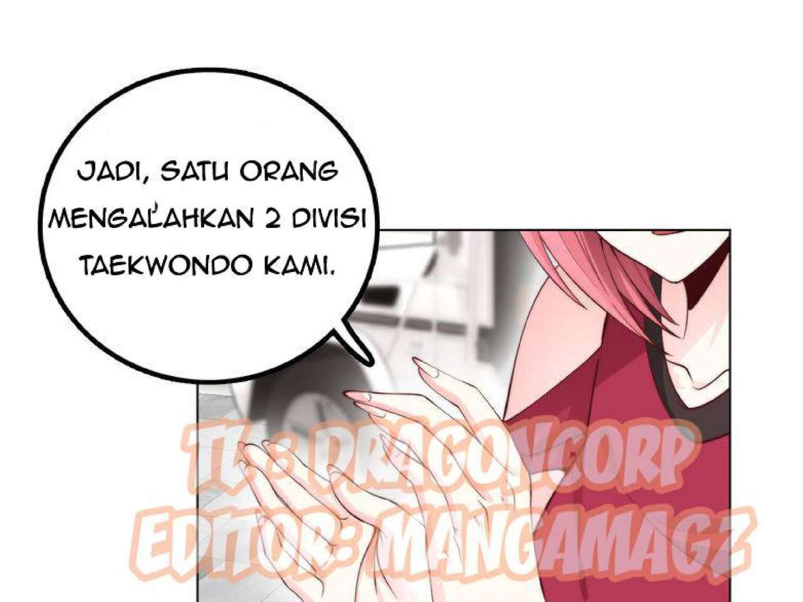 I Am an Invincible Genius Chapter 2 - halaman 173
