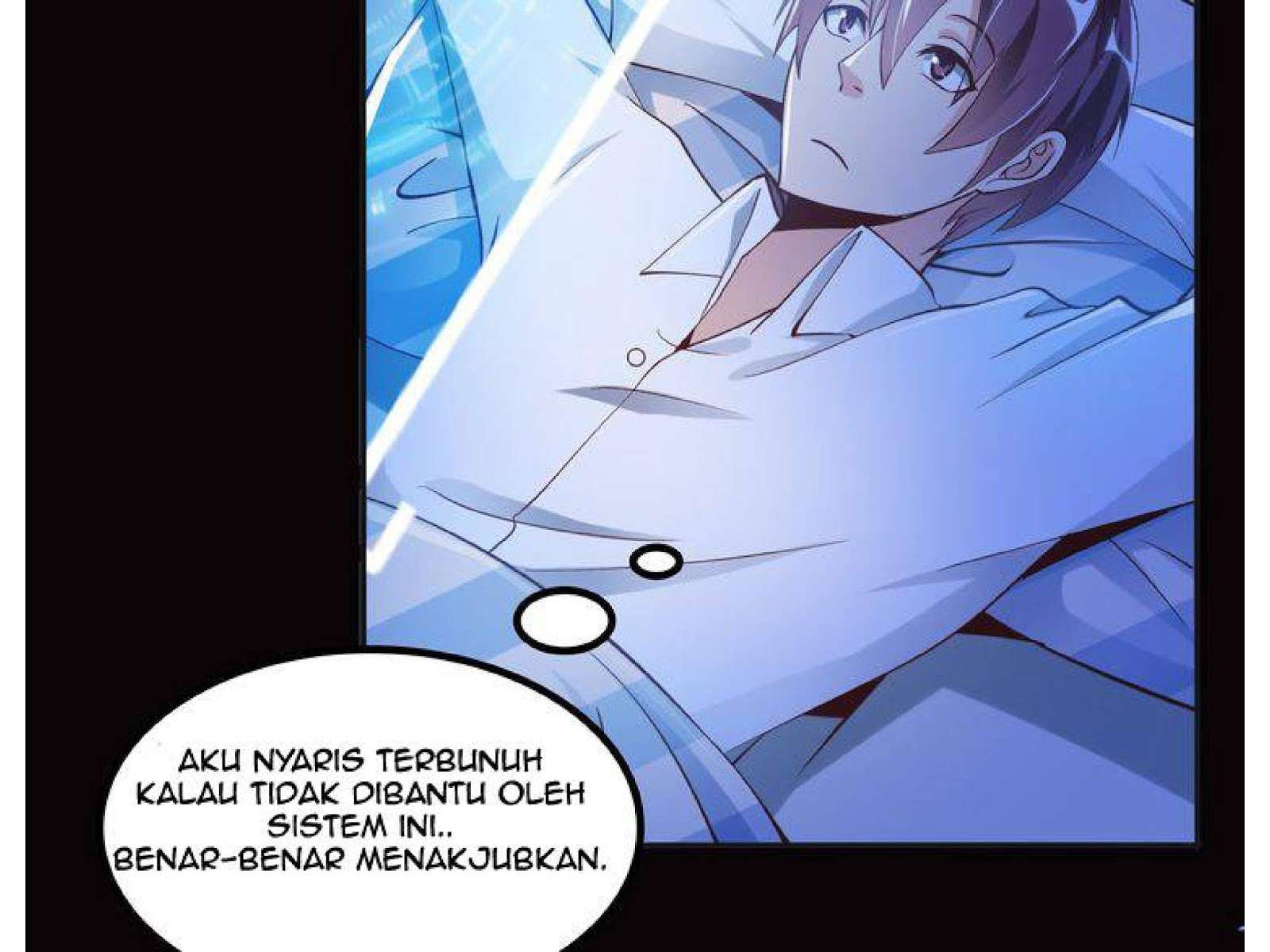 I Am an Invincible Genius Chapter 2 - halaman 18