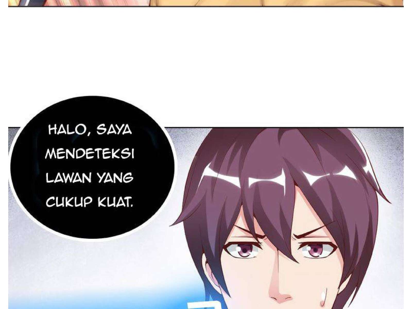 I Am an Invincible Genius Chapter 2 - halaman 184