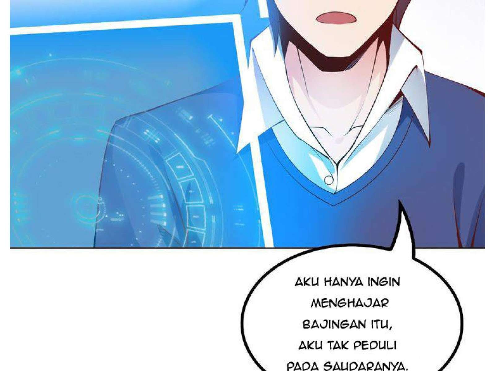 I Am an Invincible Genius Chapter 2 - halaman 185