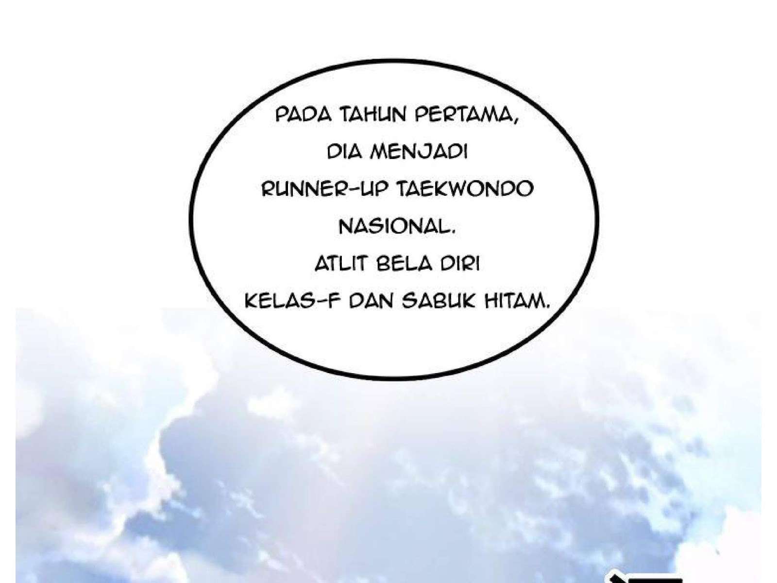 I Am an Invincible Genius Chapter 2 - halaman 187