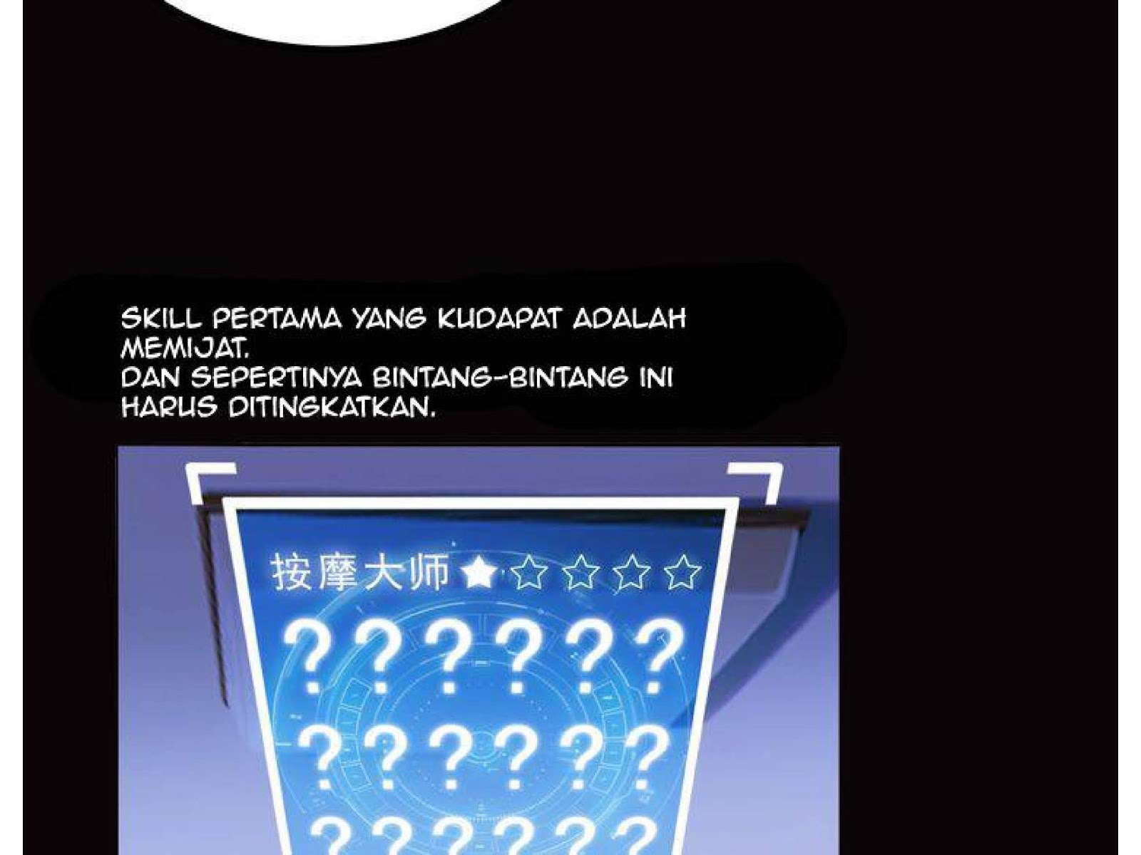 I Am an Invincible Genius Chapter 2 - halaman 19
