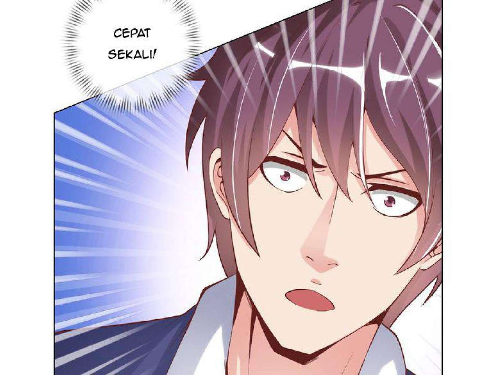 I Am an Invincible Genius Chapter 2 - halaman 193