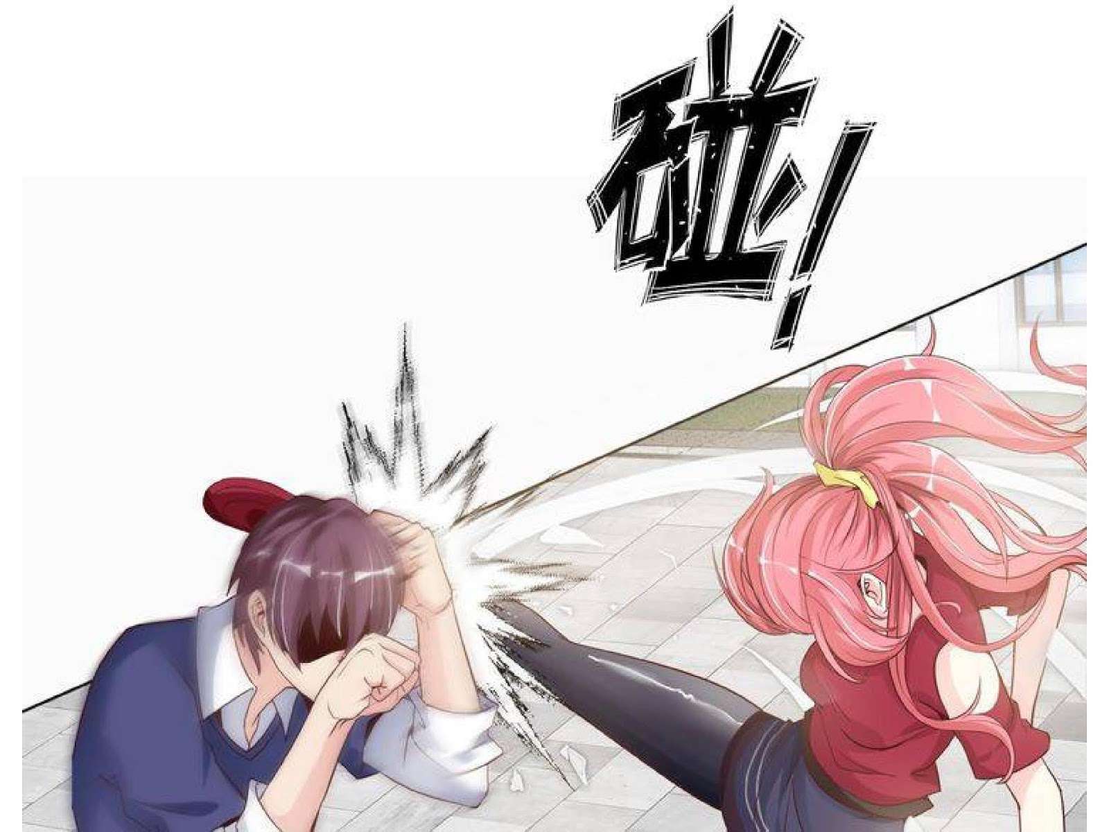 I Am an Invincible Genius Chapter 2 - halaman 195