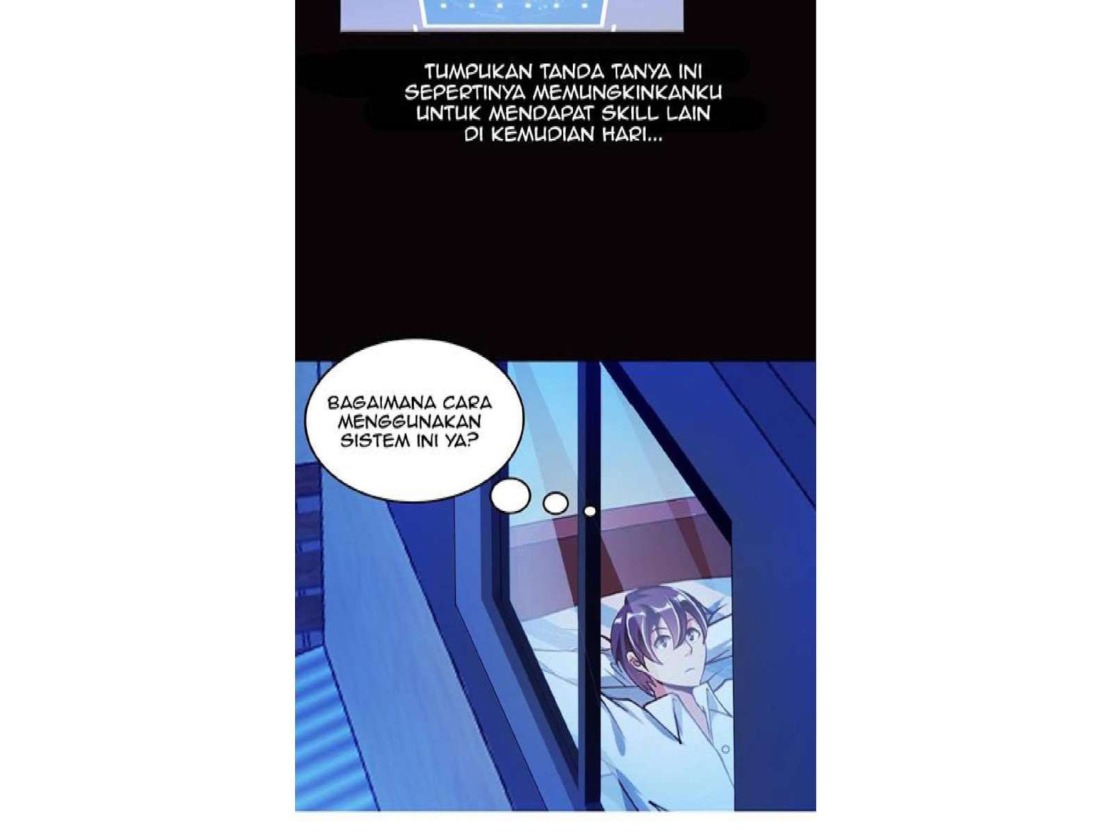 I Am an Invincible Genius Chapter 2 - halaman 20