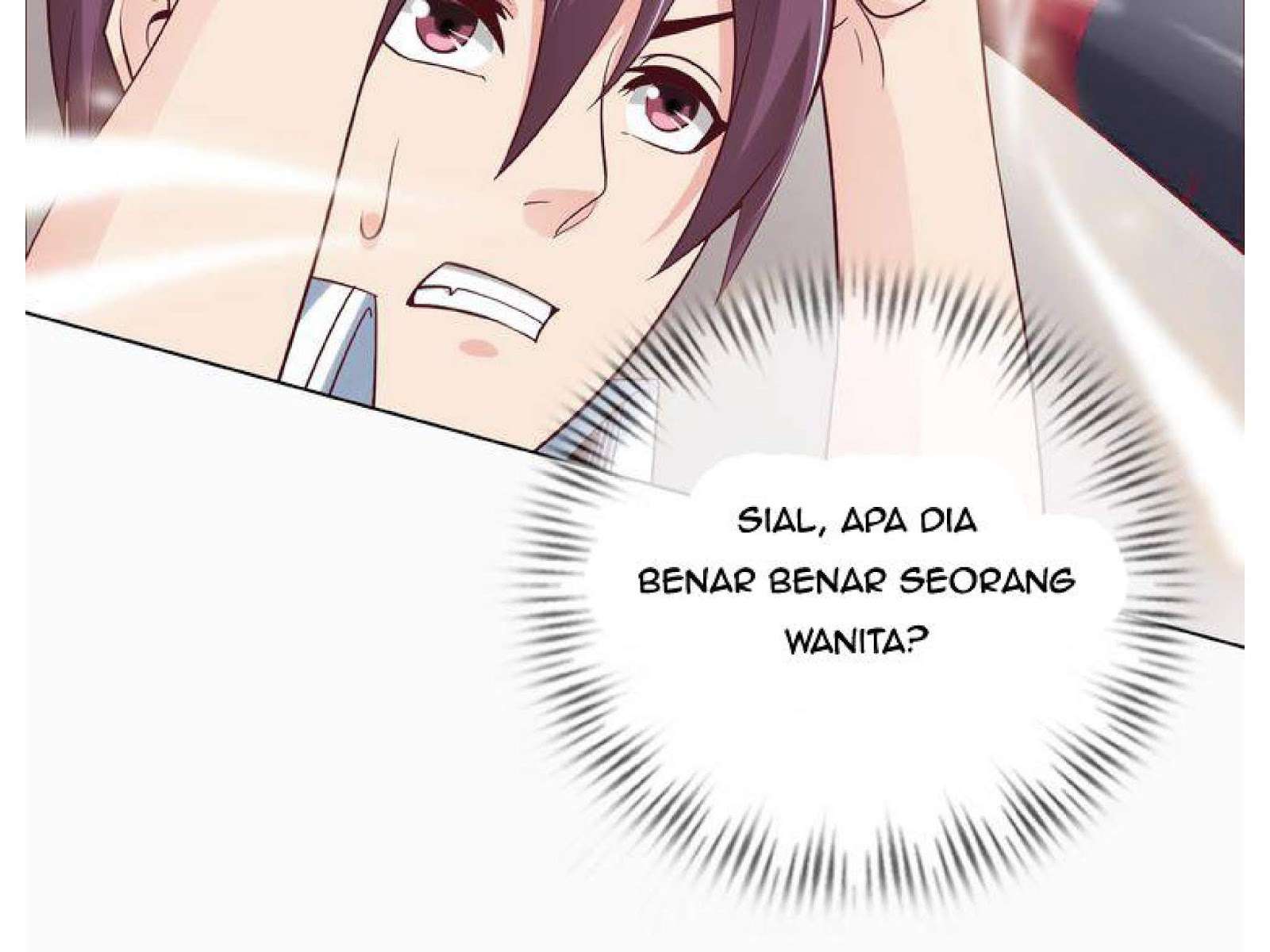 I Am an Invincible Genius Chapter 2 - halaman 200