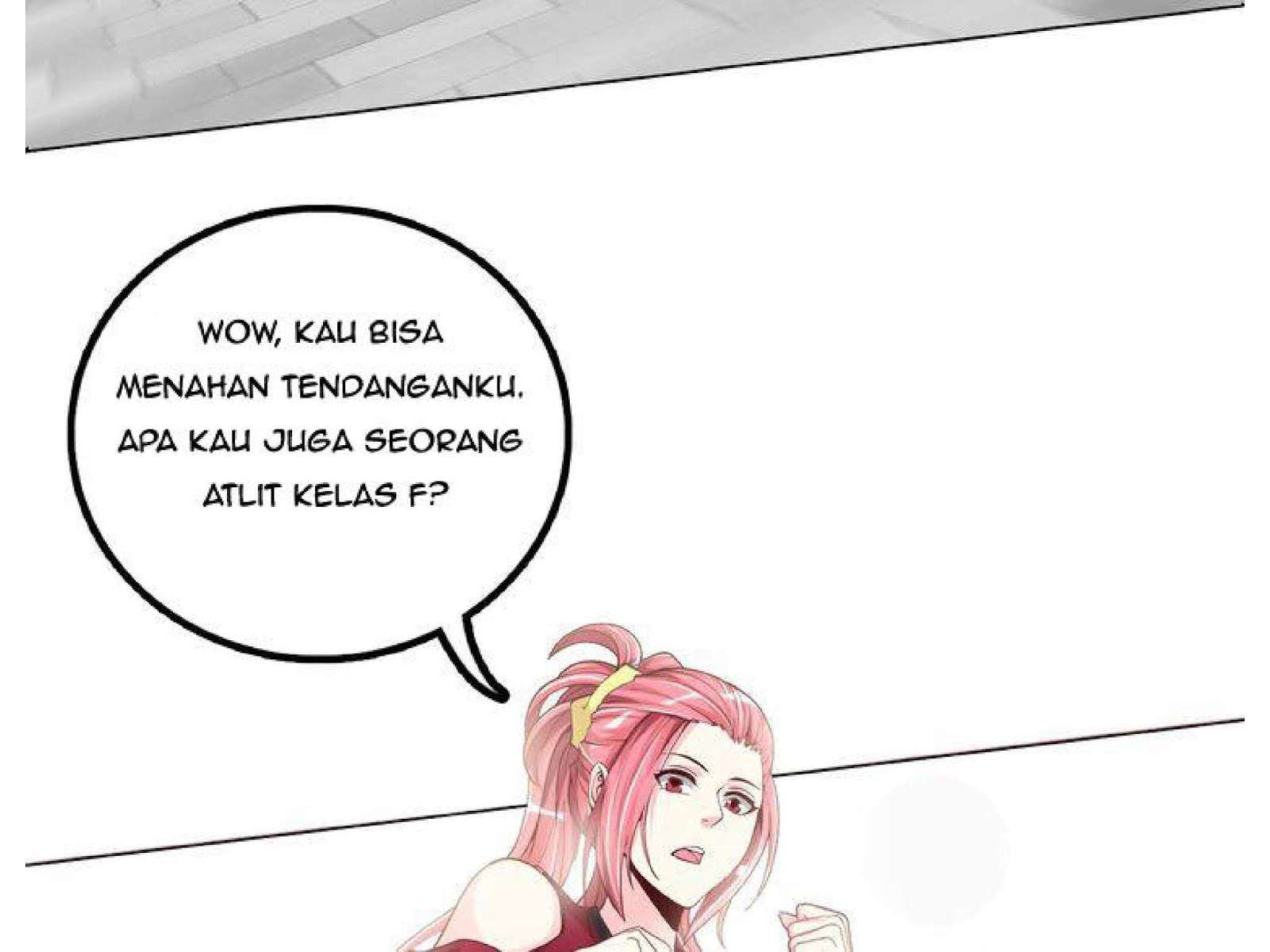 I Am an Invincible Genius Chapter 2 - halaman 209
