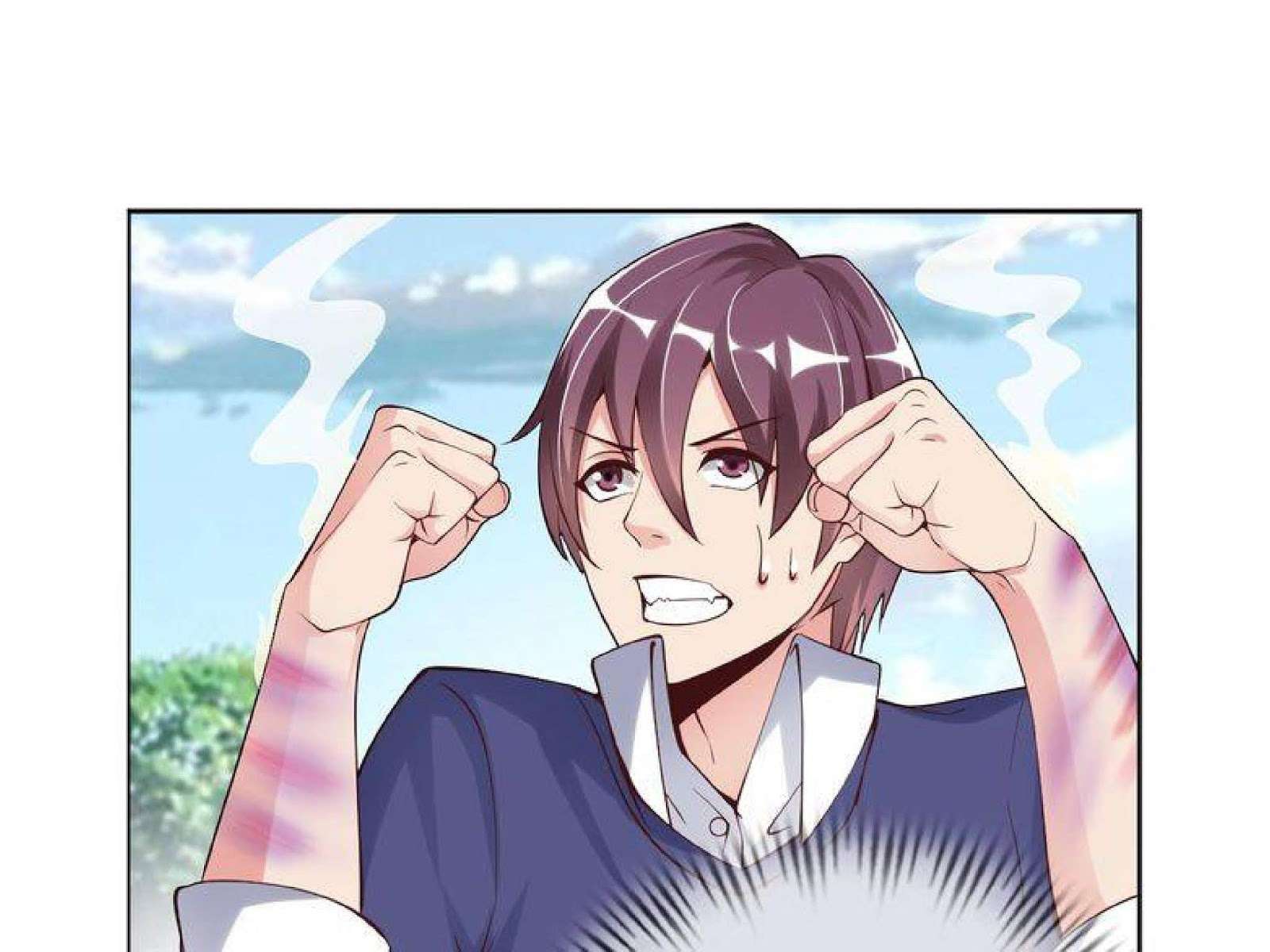I Am an Invincible Genius Chapter 2 - halaman 212
