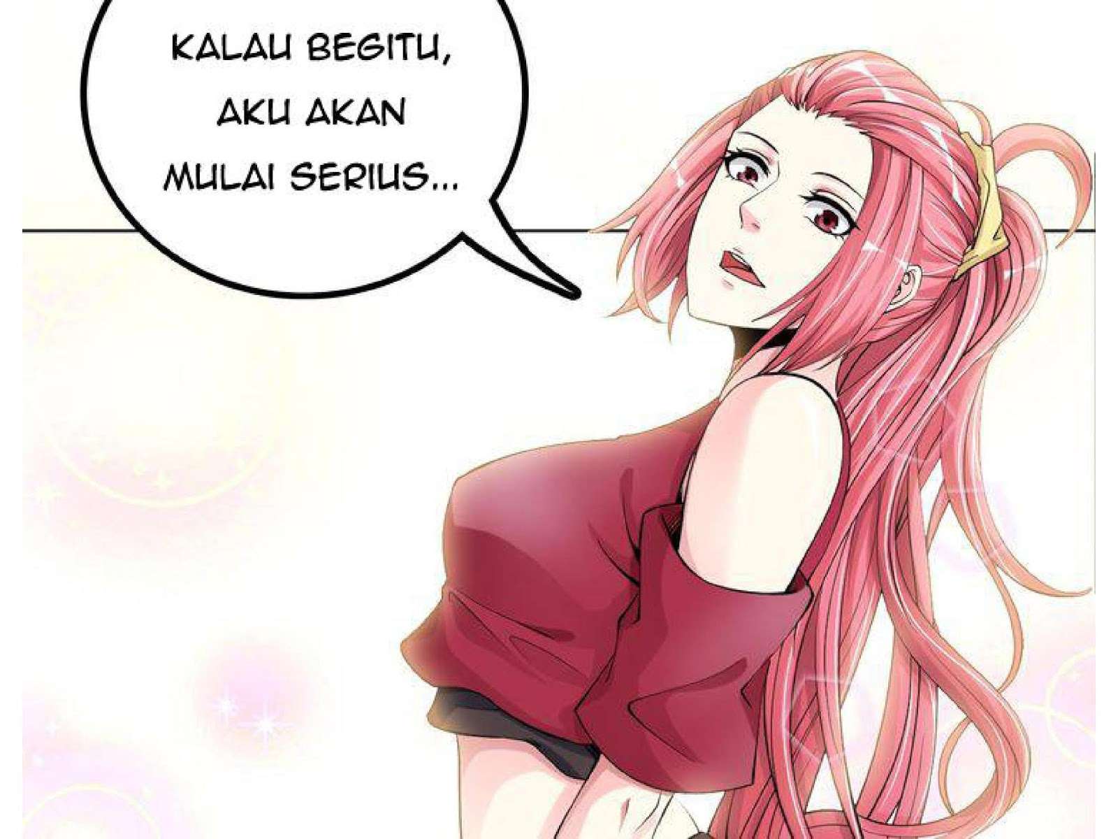 I Am an Invincible Genius Chapter 2 - halaman 214