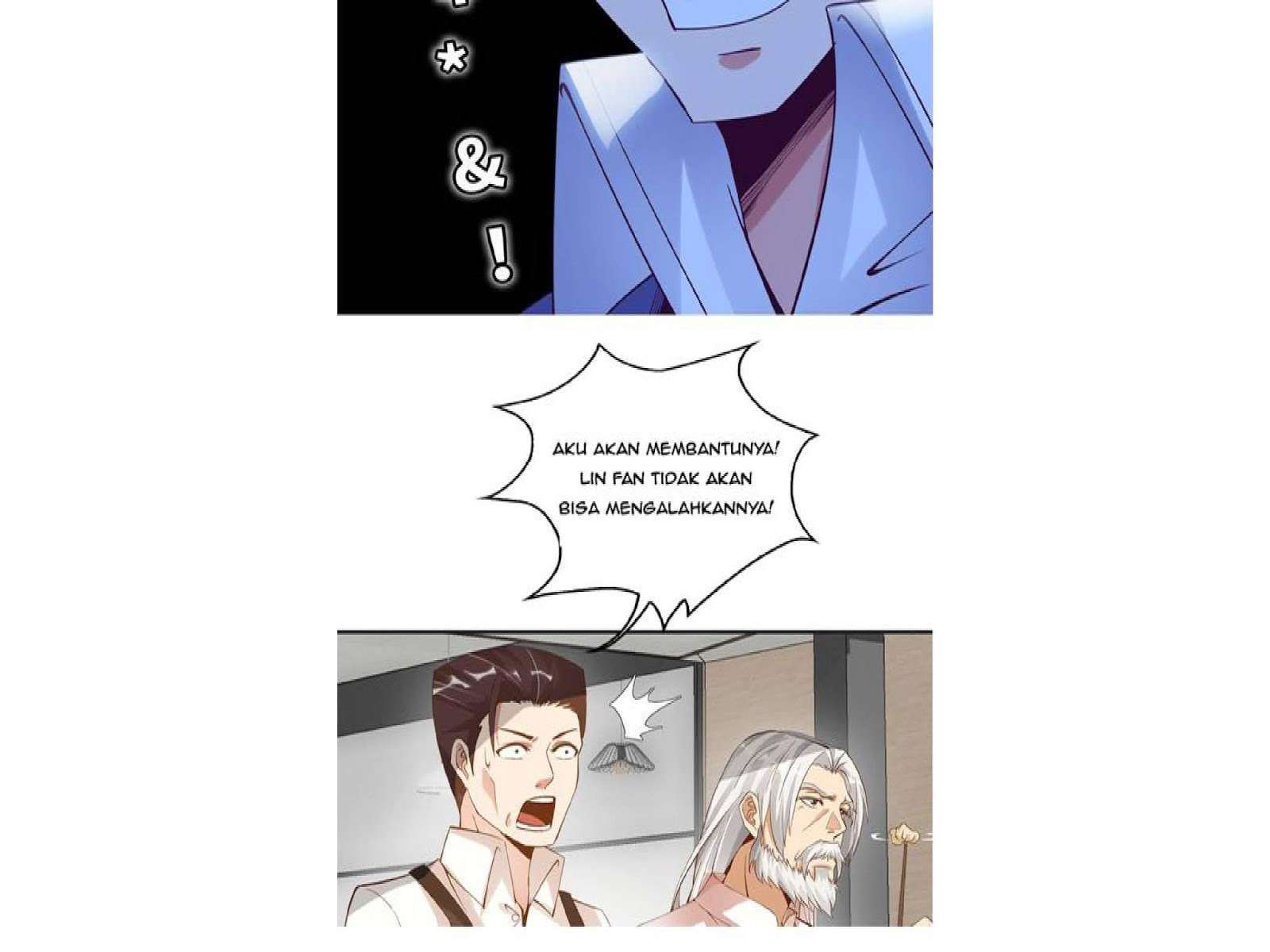 I Am an Invincible Genius Chapter 2 - halaman 226
