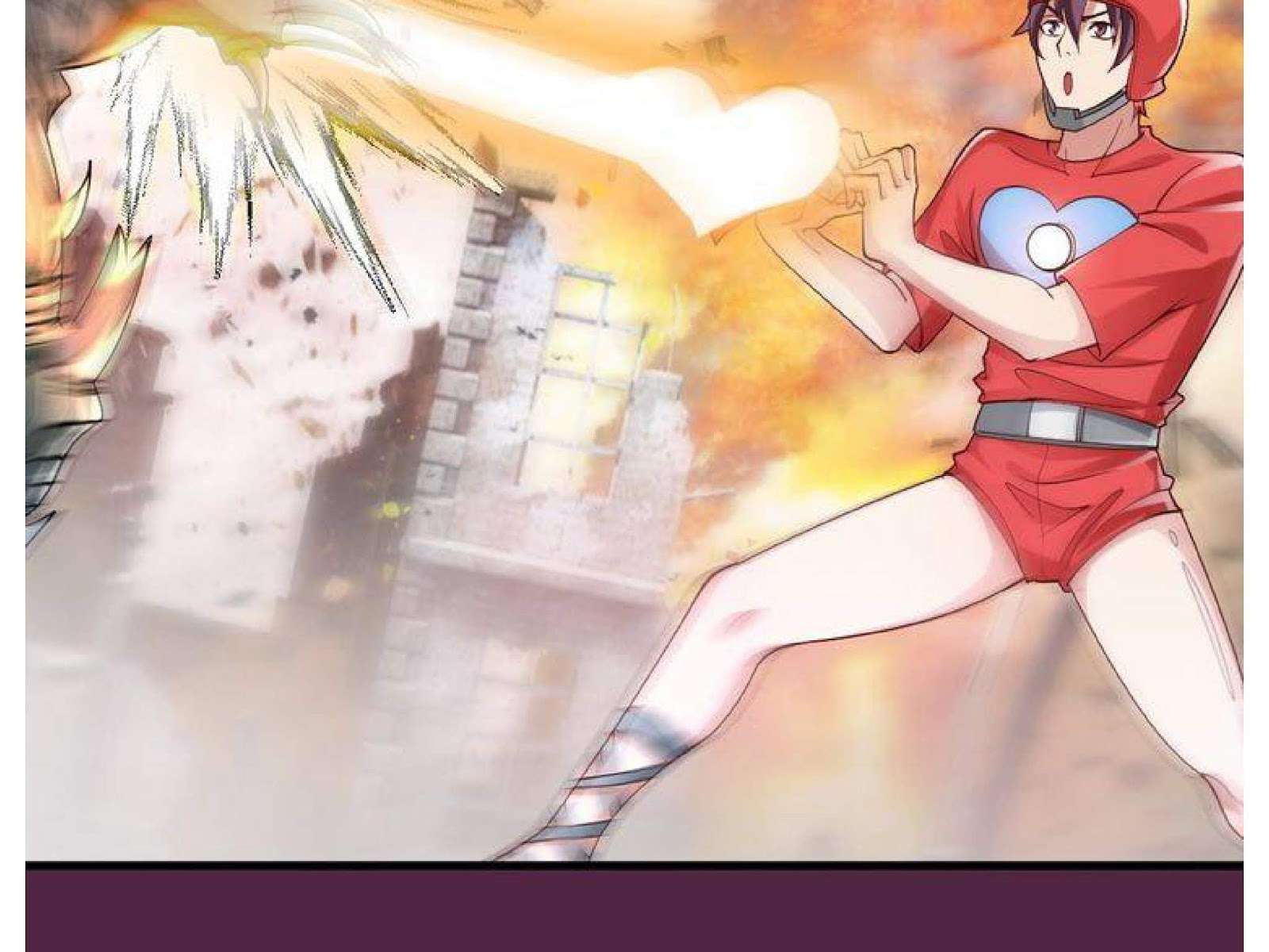 I Am an Invincible Genius Chapter 2 - halaman 23