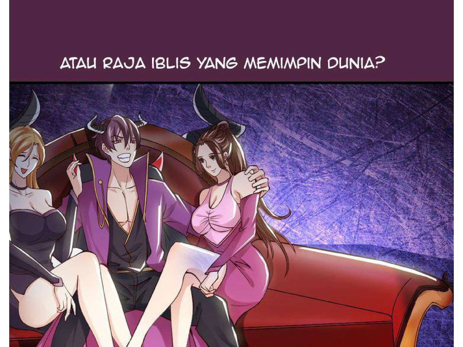 I Am an Invincible Genius Chapter 2 - halaman 24