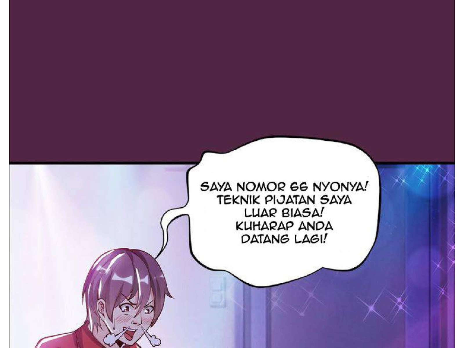 I Am an Invincible Genius Chapter 2 - halaman 35