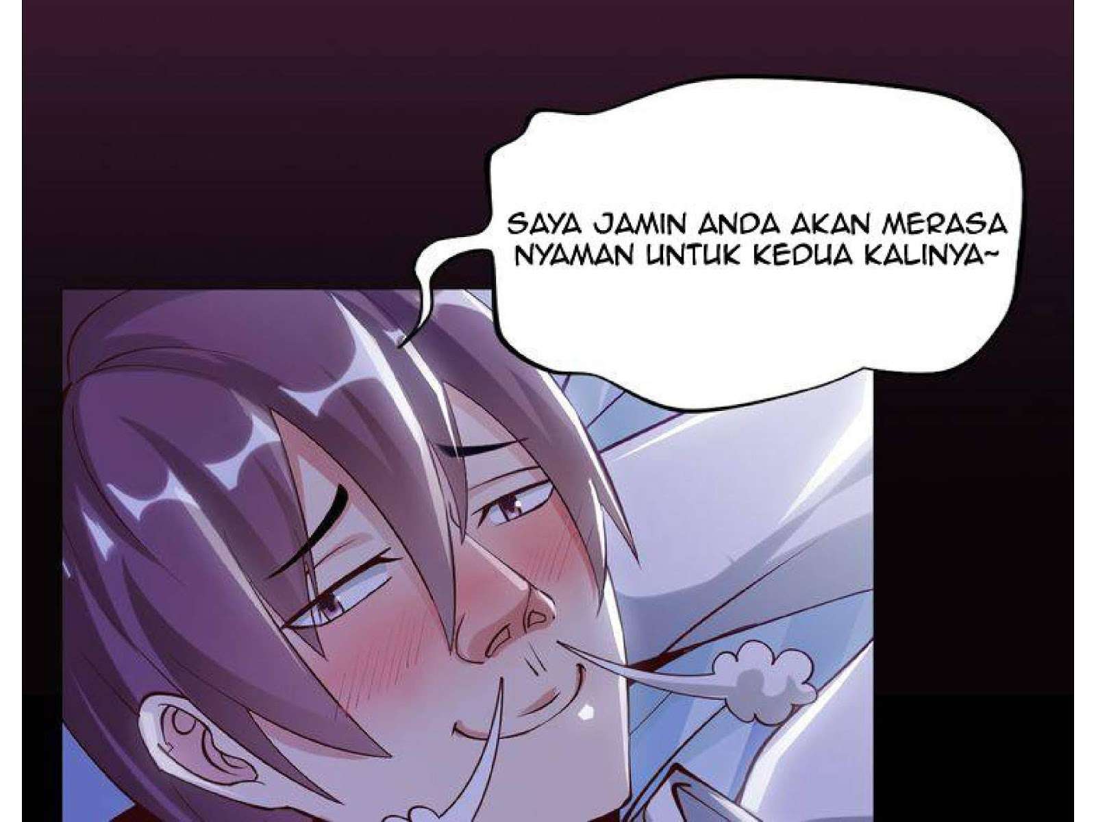 I Am an Invincible Genius Chapter 2 - halaman 37