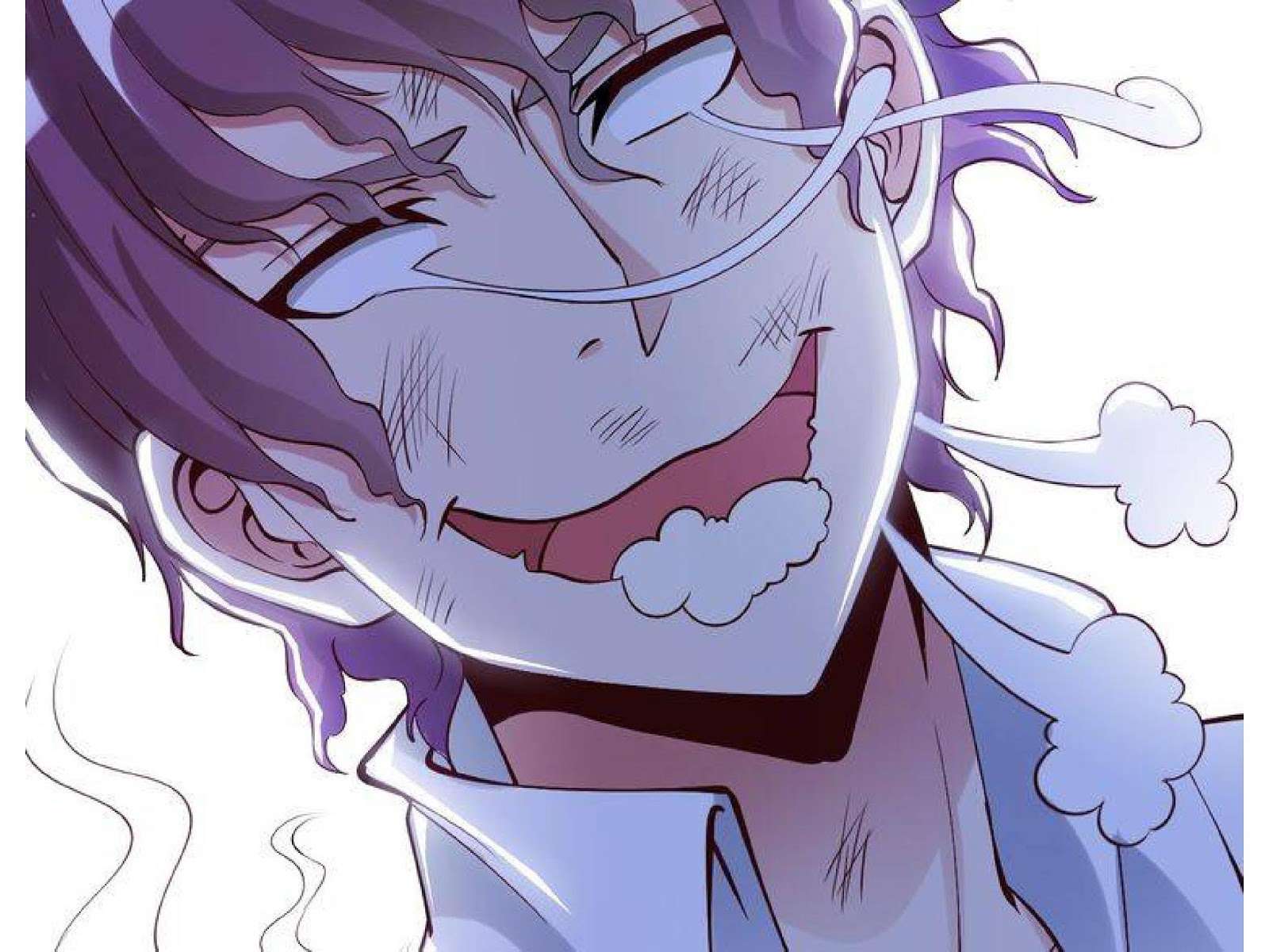 I Am an Invincible Genius Chapter 2 - halaman 41