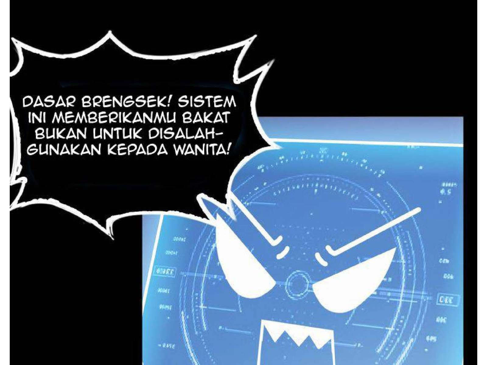 I Am an Invincible Genius Chapter 2 - halaman 43