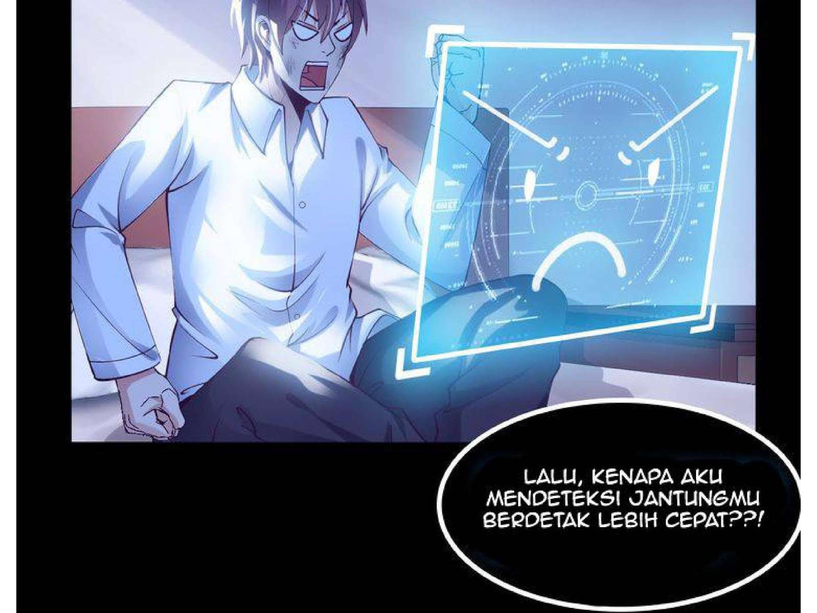 I Am an Invincible Genius Chapter 2 - halaman 45