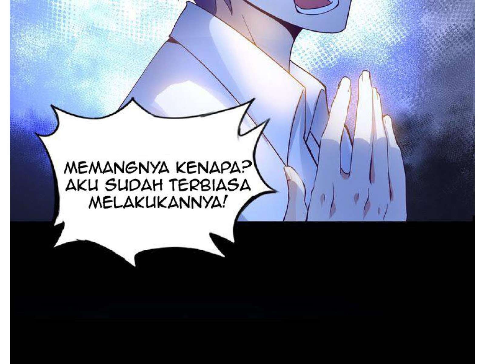 I Am an Invincible Genius Chapter 2 - halaman 47