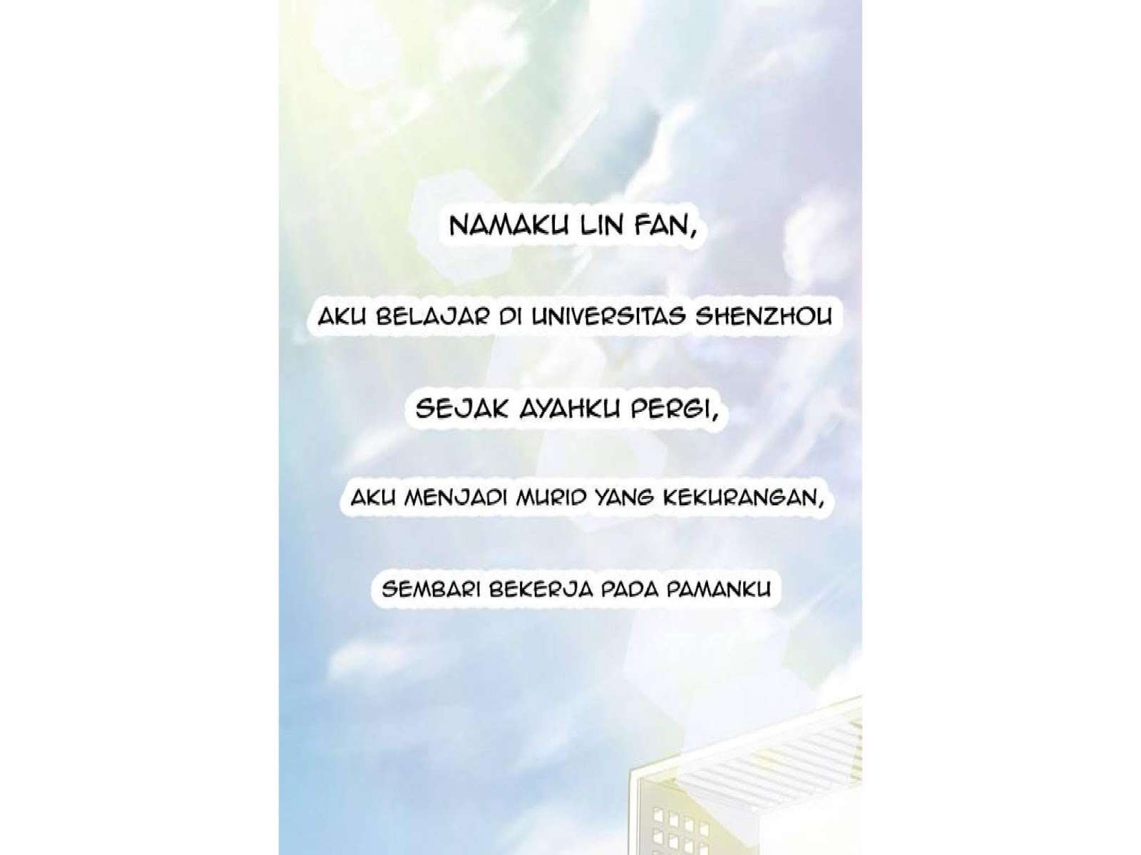 I Am an Invincible Genius Chapter 2 - halaman 5