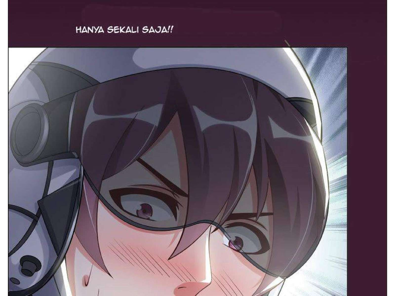 I Am an Invincible Genius Chapter 2 - halaman 54