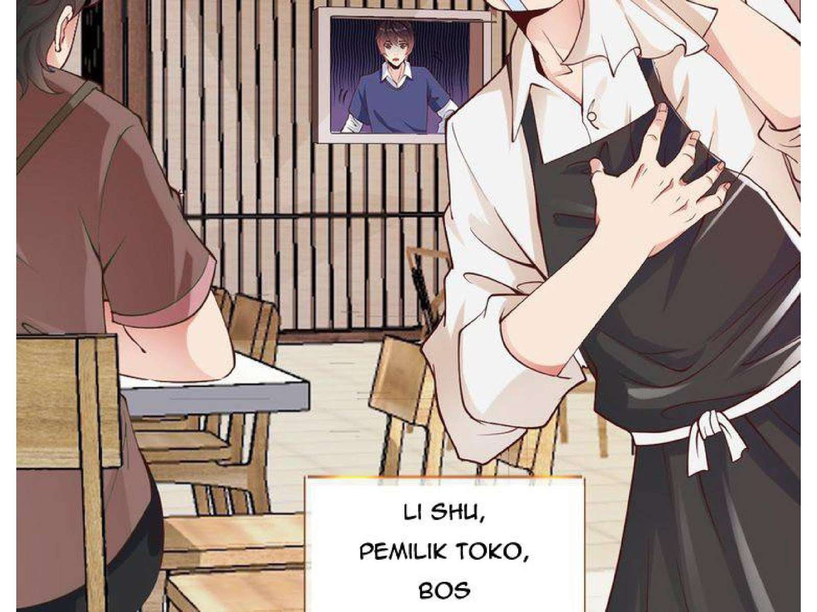 I Am an Invincible Genius Chapter 2 - halaman 67