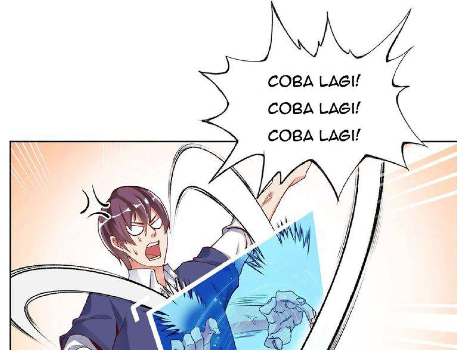 I Am an Invincible Genius Chapter 2 - halaman 76