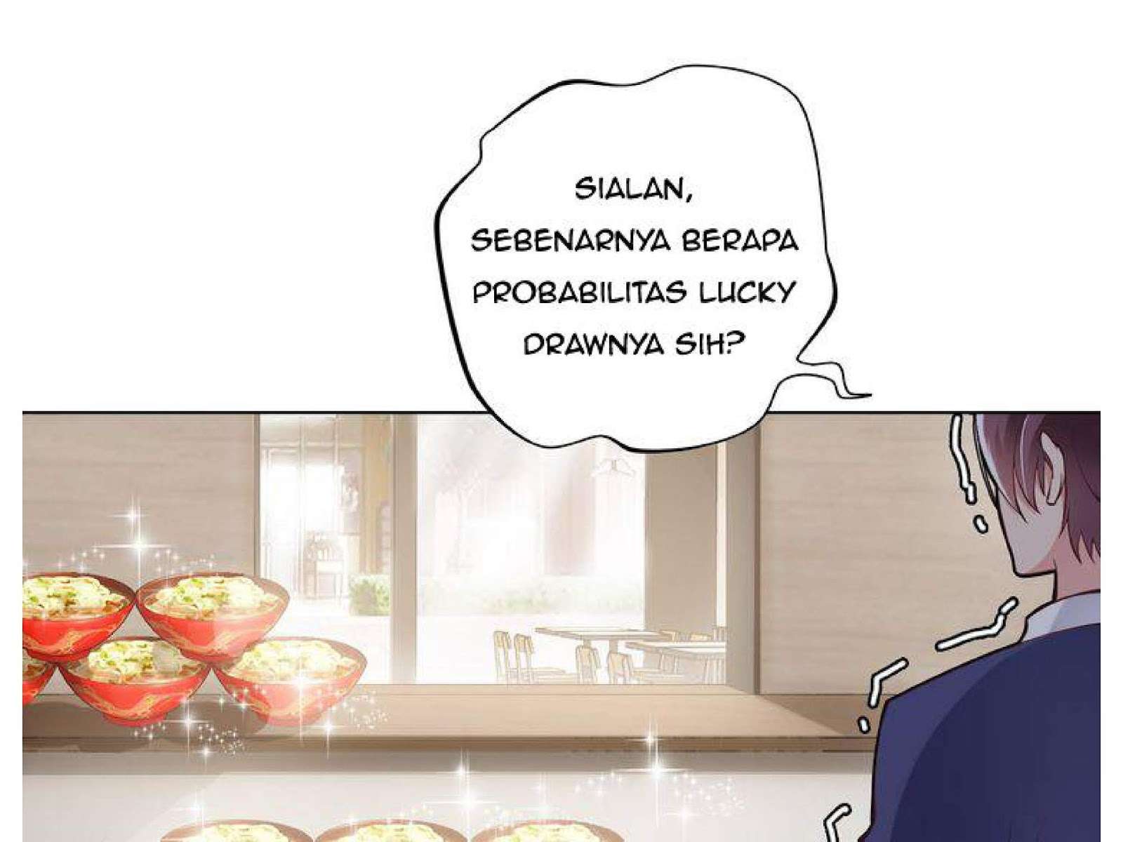 I Am an Invincible Genius Chapter 2 - halaman 79