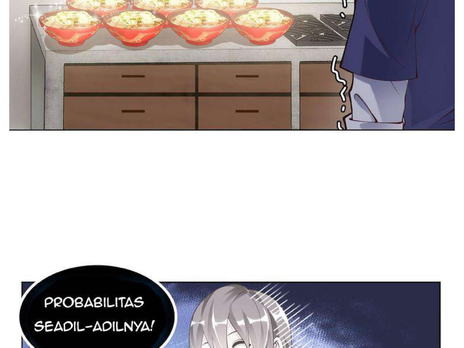 I Am an Invincible Genius Chapter 2 - halaman 80