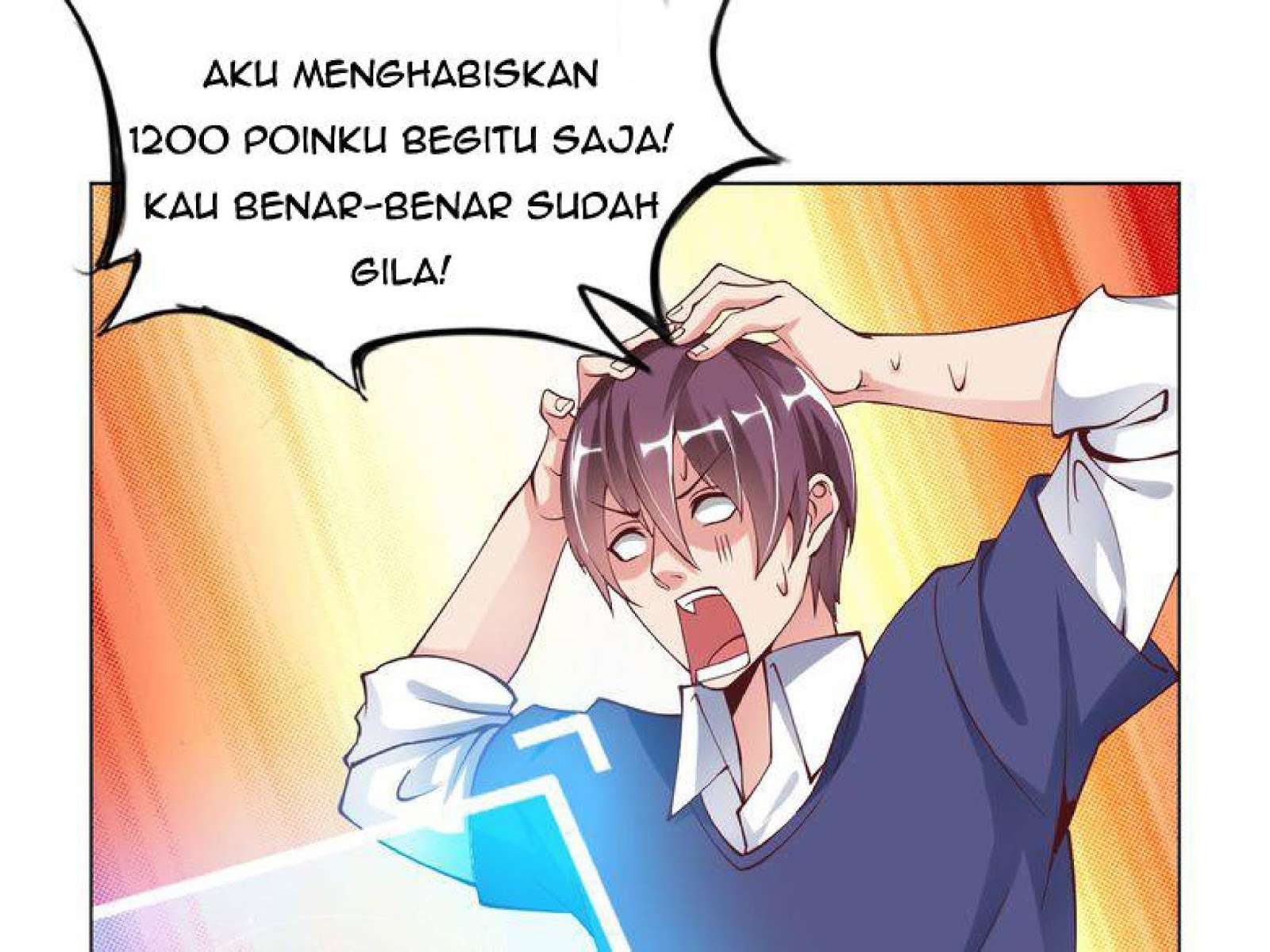 I Am an Invincible Genius Chapter 2 - halaman 82